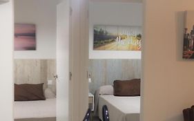 Apartamento Nuncio Viejo By Toledo Ap